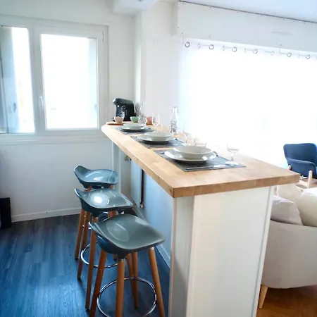 Affaire : Memorial 1 Apartment