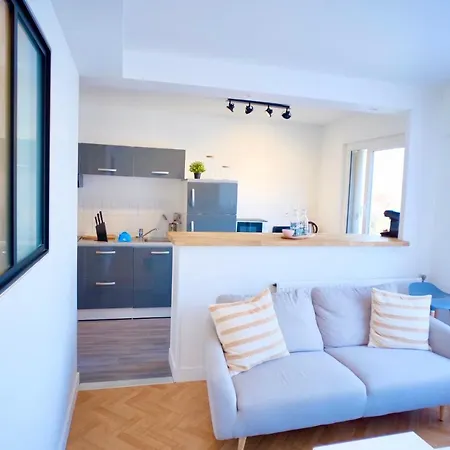 Apartment Affaire : Memorial 1